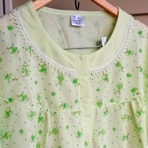 Nightgown New No Tags